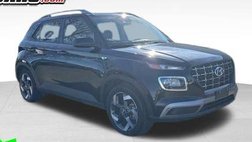 2024 Hyundai Venue SEL