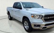 2022 Ram Ram Pickup 1500 Lone Star