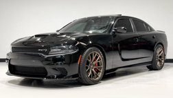 2018 Dodge Charger SRT Hellcat