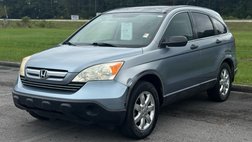 2007 Honda CR-V EX