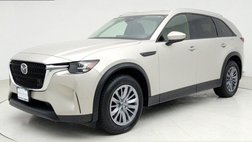 2024 Mazda CX-90 3.3 Turbo Preferred Plus
