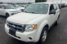 2011 Ford Escape XLS