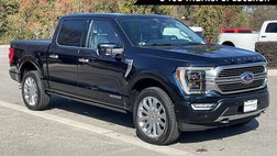 2023 Ford F-150 Limited