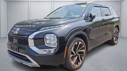 2023 Mitsubishi Outlander SEL