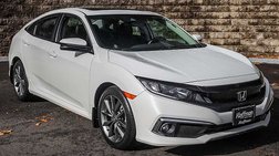 2021 Honda Civic EX-L