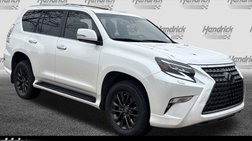 2023 Lexus GX 460 Base