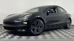 2023 Tesla Model 3 Long Range
