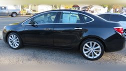 2014 Buick Verano Leather Group