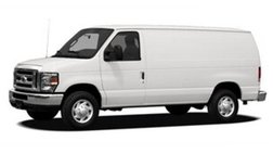 2011 Ford E-Series E-250