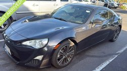 2014 Scion FR-S Base