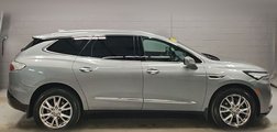 2023 Buick Enclave Premium