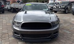 2013 Ford Mustang V6