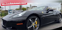2014 Ferrari California Base