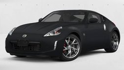 2013 Nissan 370Z Base