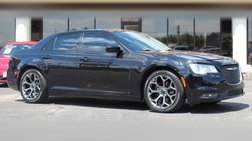 2018 Chrysler 300 Touring