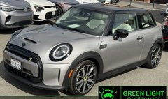 2023 MINI Hardtop Cooper SE