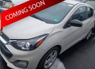 2019 Chevrolet Spark LS CVT
