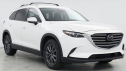 2022 Mazda CX-9 Sport