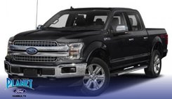 2019 Ford F-150 King Ranch
