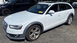 2013 Audi Allroad 2.0T quattro Premium