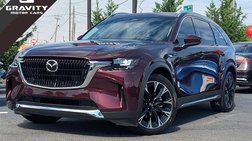2024 Mazda CX-90 Plug-in Hybrid Premium