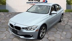 2013 BMW 3 Series 328i xDrive