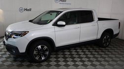 2020 Honda Ridgeline RTL