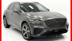 2023 Genesis GV70 2.5T Standard