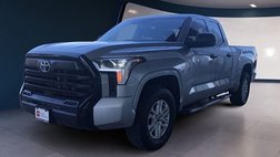 2024 Toyota Tundra SR