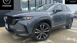 2026 Mazda CX-50 2.5 S Premium