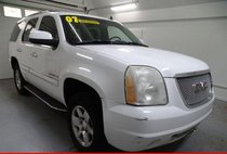 2007 GMC Yukon Denali
