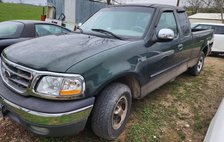 2002 Ford F-150 
