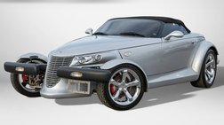 2001 Chrysler Prowler Base