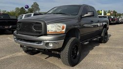 2006 Dodge Ram 3500 SLT