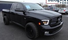 2012 Ram Ram Pickup 1500 Sport