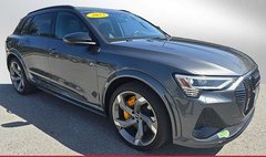 2023 Audi e-tron S quattro Premium Plus