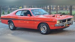 1971 Dodge Dart 