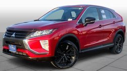 2019 Mitsubishi Eclipse Cross LE
