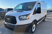 2019 Ford Transit 150