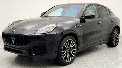 2023 Maserati Grecale Modena