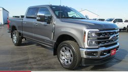 2024 Ford Super Duty F-350 Lariat