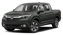 2018 Honda Ridgeline RTL
