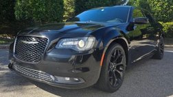 2019 Chrysler 300 S