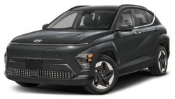 2024 Hyundai Kona Electric Limited