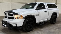 2016 Ram Ram Pickup 1500 Express