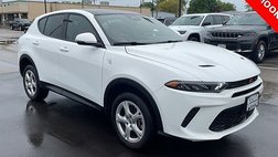 2024 Dodge Hornet GT Plus