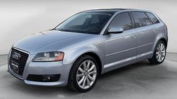2011 Audi A3 2.0T Premium PZEV