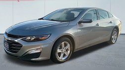 2024 Chevrolet Malibu LS