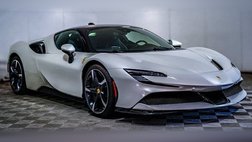 2023 Ferrari SF90 Stradale Base
