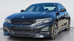 2020 BMW 3 Series 330i xDrive